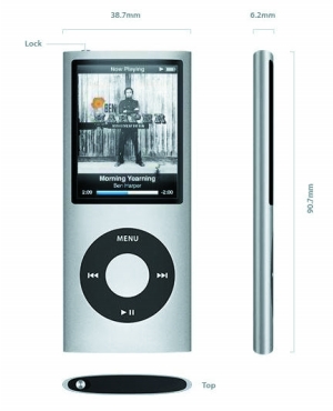 °l(f)ĵĴiPod nano