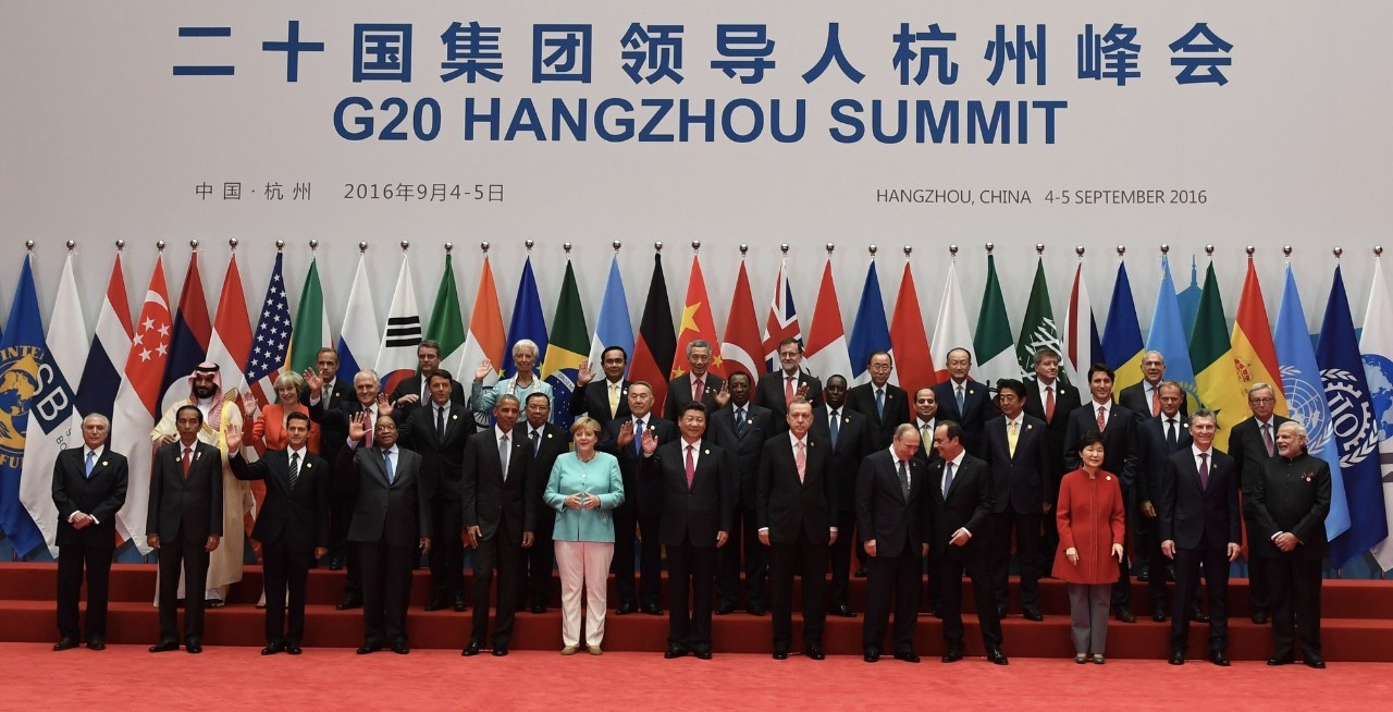 G20(hu)һ(x)ƽæʲô