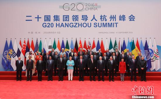 G20ݷȫ(jng)(j)ṩЇ